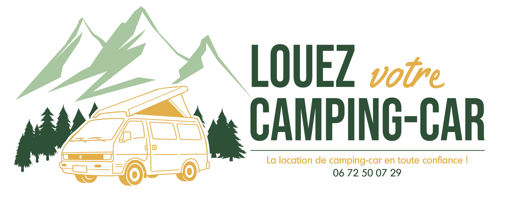 Louer votre camping-car en Normandie